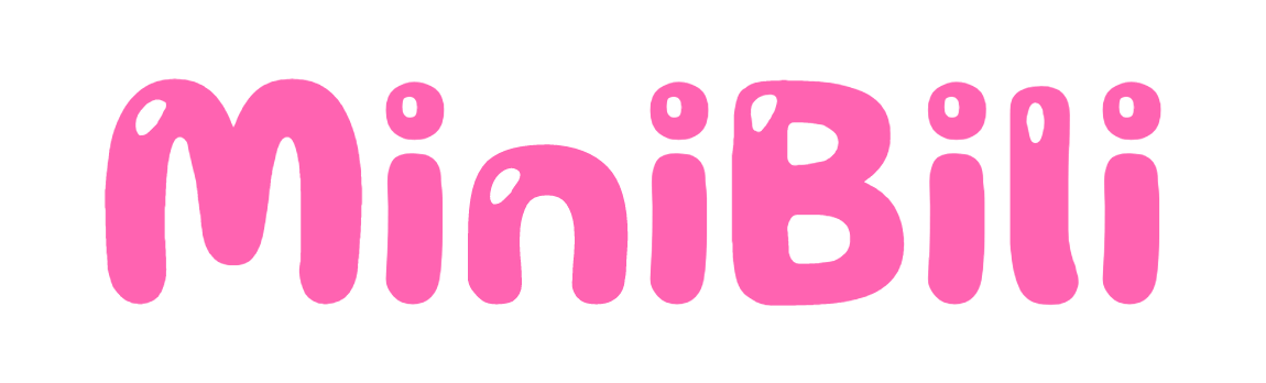 minibili logo